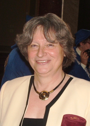 Dr. Budayné dr.Kálóczi Ildikó