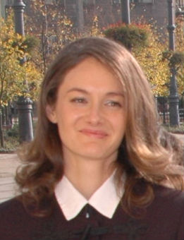 Prill Éva